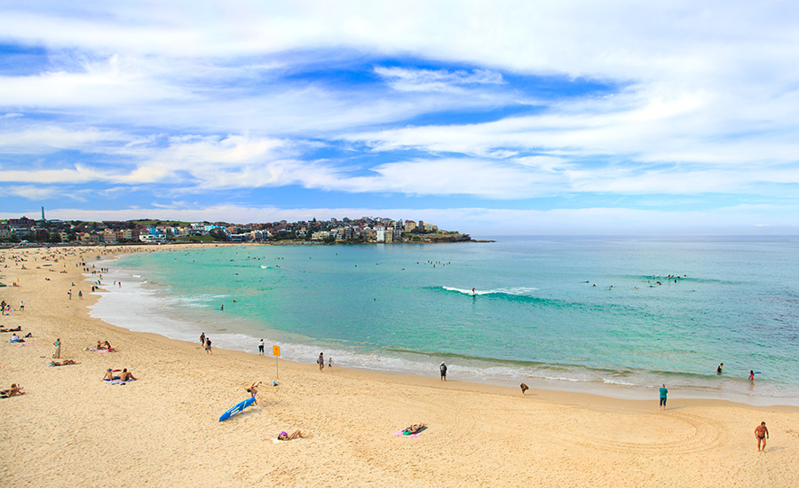 7 Best Beaches On The East Coast Of Australia Larissa Dening