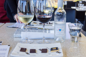 The ChocoVino Experience, Hahndorf Hill Winery, Adelaide Hills