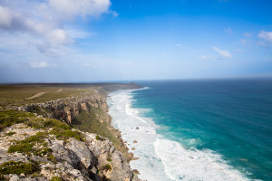 The amazing coastline of Kangaroo Island, South Australia