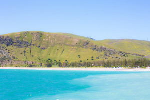 Rapid Bay, Fleurieu Peninsula, South Australia