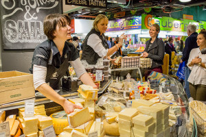 The best cheese shop in Adelaide - Say Cheese, Adelaide Central Market