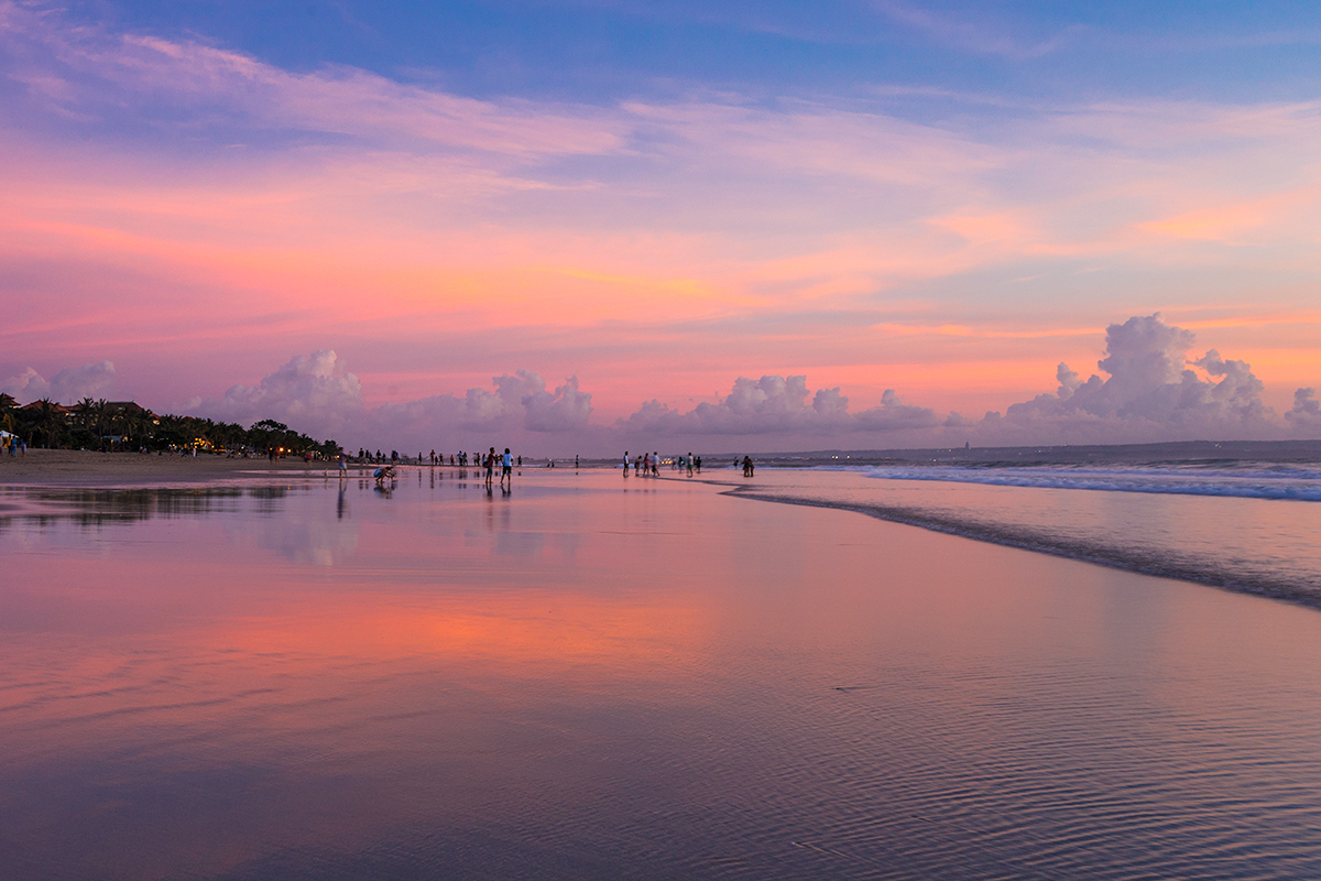 Exploring Indonesia: Bali - Larissa Dening Photography