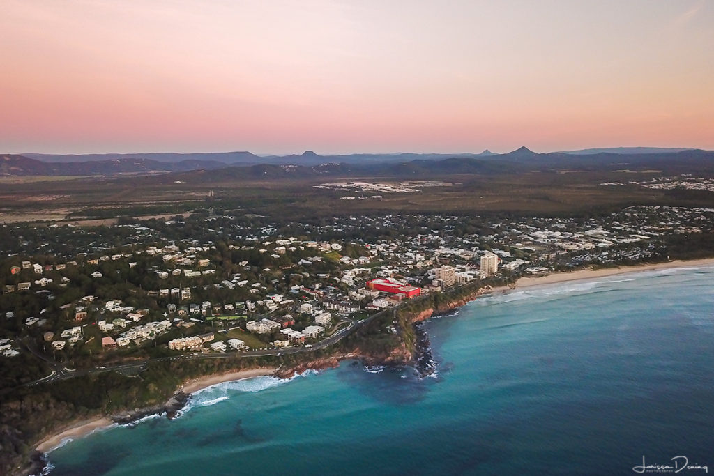 9 Best experiences on the Sunshine Coast