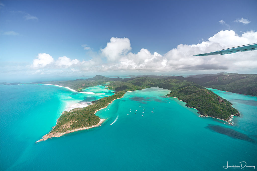 How to spend 5 days in the Whitsundays