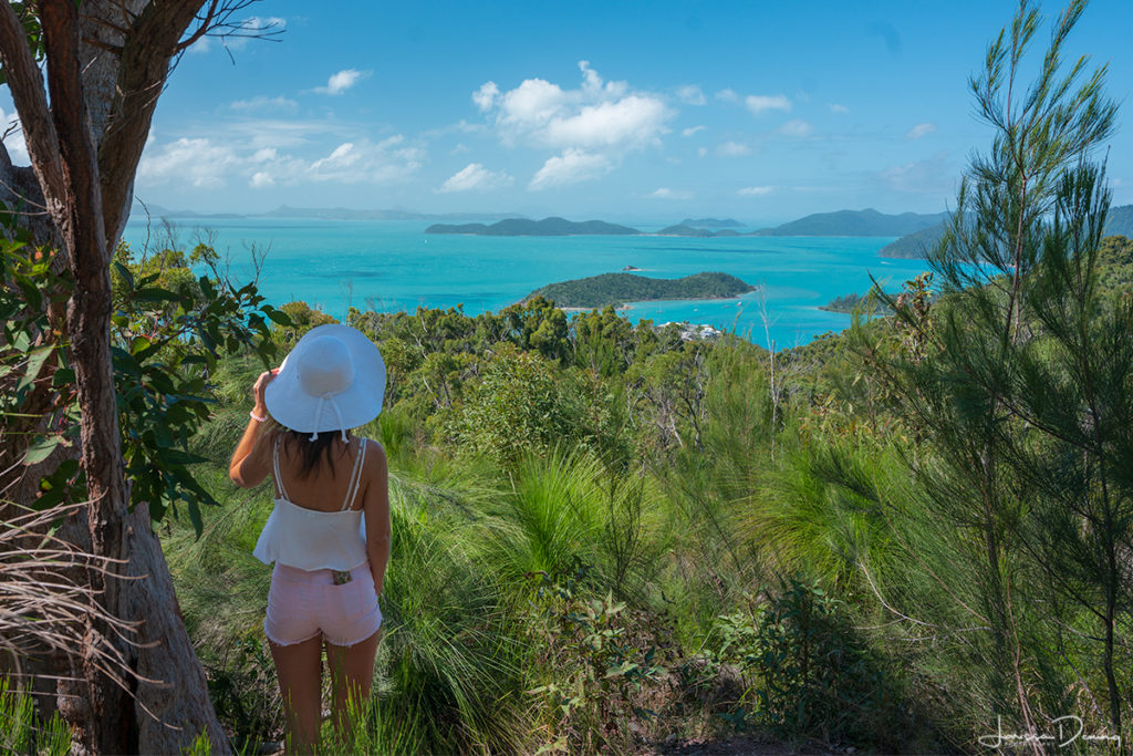 How to Spend 5 days in the Whitsunday