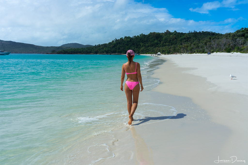 How to Spend 5 days in the Whitsundays