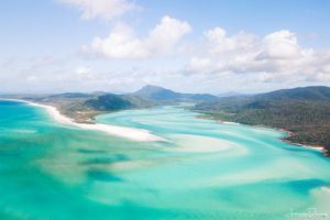 How to spend 5 days in the Whitsundays